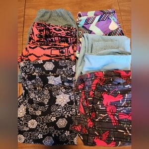 Lularoe Leggings